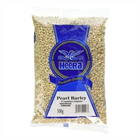 Heera Pearl Barley (500 g)