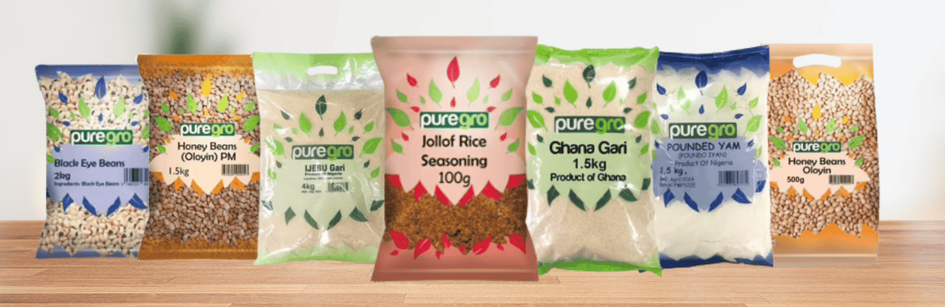 Puregro