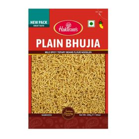 Haldiram&#x27;s Bhujia nature (200 g)