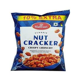 Casse-noix Haldiram&#x27;s (200 g)