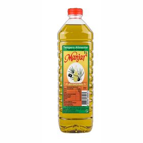 Huile d&#x27;olive Manjar Tempero (1 litre)