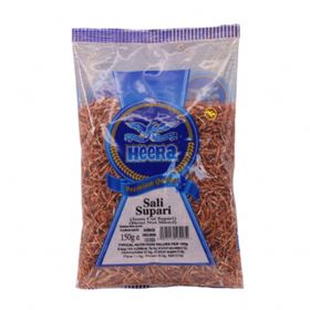 Heera Sali Supari Nature (150 g)
