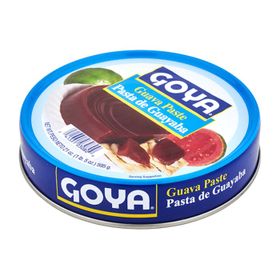 Pâte de goyave Goya (595 g)