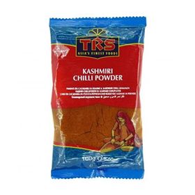TRS Poudre de piment cachemire (400 g)