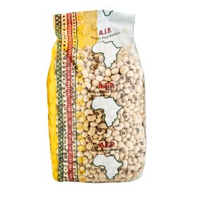 Haricots noirs A.F.P. (900 g)