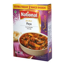 Mélange d&#x27;épices national pour Paya (78 g)