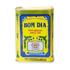 Huile d&#x27;olive Bom Dia Portugese (1 L)