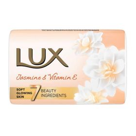 Savon Lux Jasmine et Vitamine E (100 g)