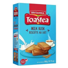 Biscuits au lait Britannia (560 g)
