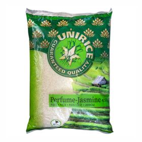 Unirice Perfume Jasmine Rice (4,5 kg)