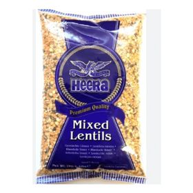 Mélange de lentilles Heera (2 kg)