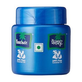 Parachute 100 % huile de coco pure en pot (175 ml)