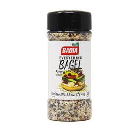 Assaisonnement pour bagels Badia Everything (79,4 g)