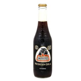 Jarritos Mexican Cola (bouteille) (370 ml)