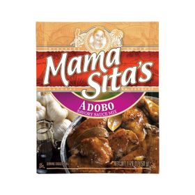 Mélange pour sauce savoureuse Adobo Mama Sita&#x27;s (50 g)