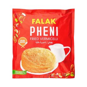 Vermicelles frits Falak Pheni (200 g)