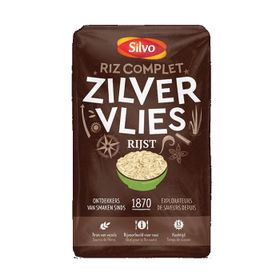 Riz complet Silvo (1 kg)