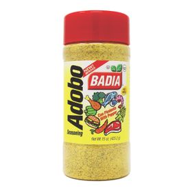 Badia 14 épices assaisonnement tout usage (20 oz/557 g)