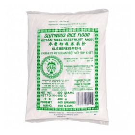 Farine de riz gluant Erawan (400 g)