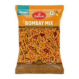 Mélange Bomby de Haldiram (200 g)