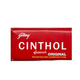 Savon Godrej Cinthol Original (100 g)