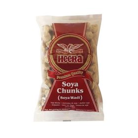 Heera Soya Chunks Wadi (1 kg)
