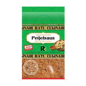 Ratu Culinaire Sauce aux cacahuètes Petjel (400 g)