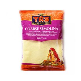 TRS Semoule grossière (500 g)