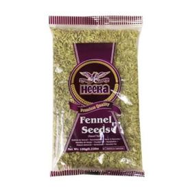 Graines de fenouil Heera Soonf (100 g)