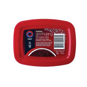 Pâte de piment fort Obap Gochujang (170 g)