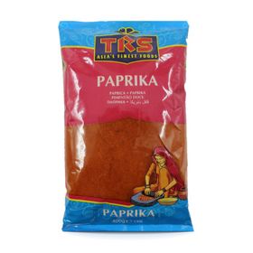 TRS Paprika Powder/Poudre de paprika (400 g)