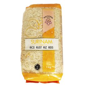 Riz Mali Flower Surinam (1 kg)